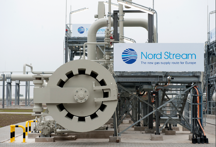 Nord Stream redémarre, l'Europe reprend ses esprits
