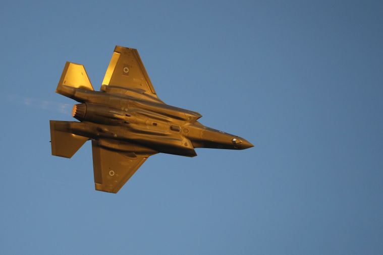 La Russie à l'esprit, l'Otan mène un exercice nucléaire