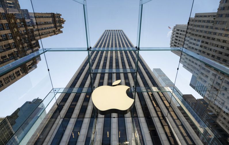 Apple déçoit sur l'iPhone mais séduit sur sa rentabilité