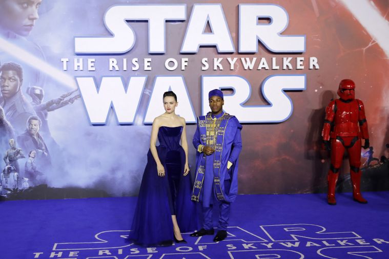 Ryan Gosling rejoint la galaxie Star Wars 