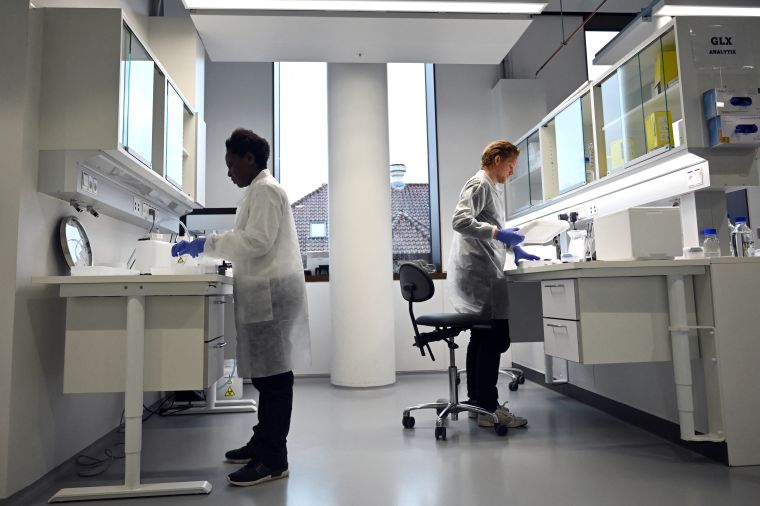 Le cancer du col de l'utérus éradiqué au Danemark d'ici 2040