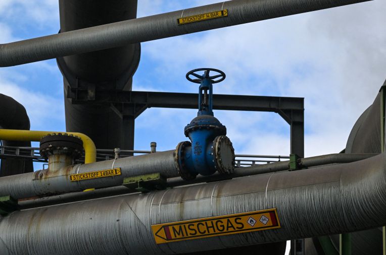Allemagne: «important déversement de pétrole» après un incident sur un oléoduc