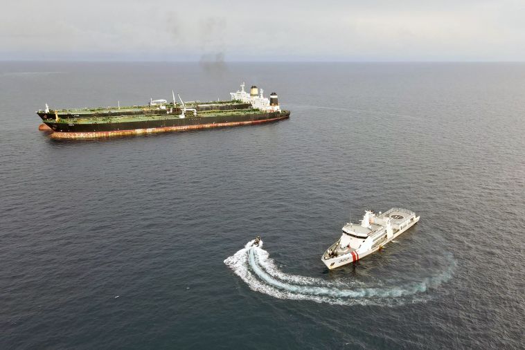 Washington étend les sanctions contre la \