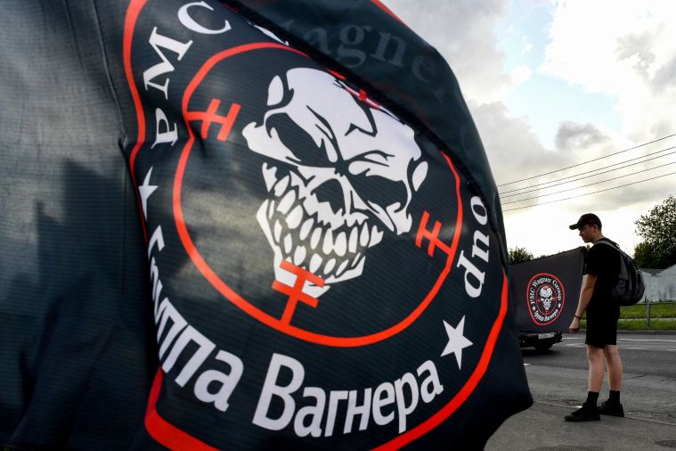 Le groupe paramilitaire russe Wagner quitte le Mali, remplacé par Africa Corps 