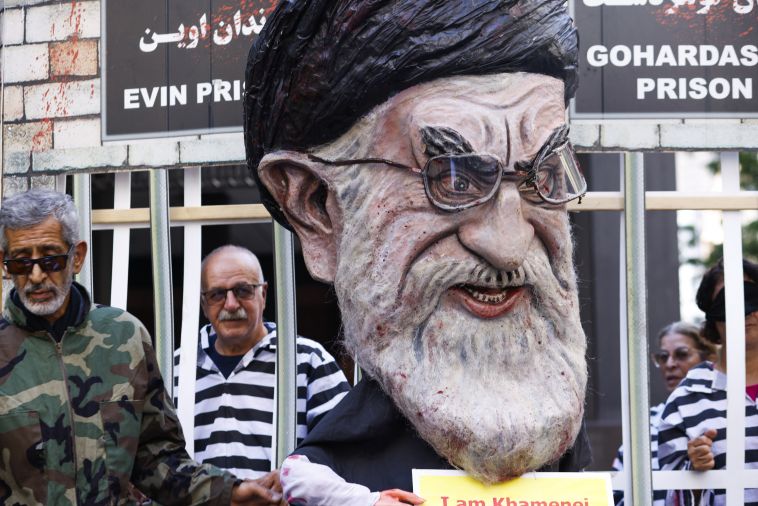 Iran: un homme exécuté pour espionnage au profit d'Israël