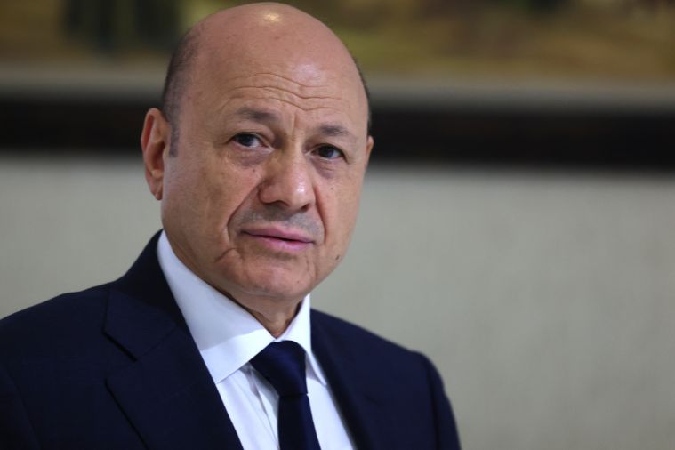 Yémen: le dirigeant du gouvernement s'alarme de gains territoriaux majeurs d'alliés séparatistes