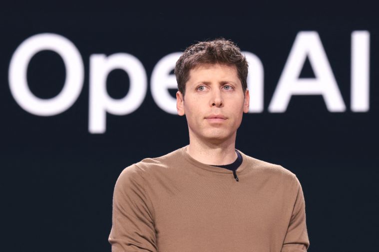 OpenAI achète à Amazon 38 milliards de dollars de capacités pour développer son IA