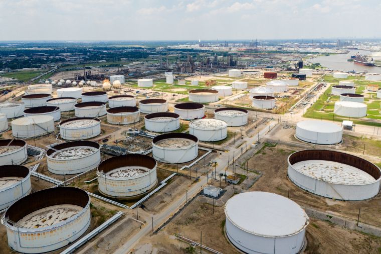 Le pétrole bondit, craint l'absence de pourparlers entre Washington et Téhéran