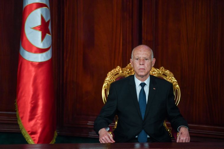 Tunisie: jusqu'à 66 ans de prison dans le méga-procès du \