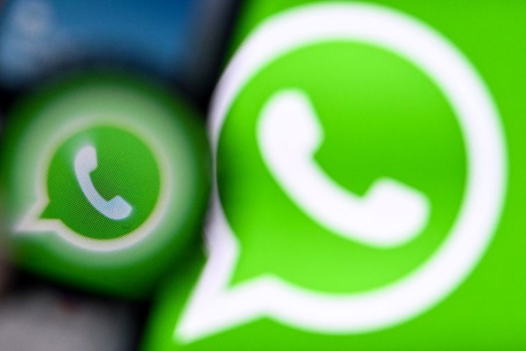 Iran: WhatsApp dément transmettre des données à Israël