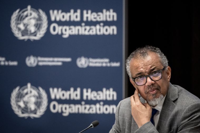 Choléra: la situation s'aggrave, plus de 400.000 cas dans le monde, selon l'OMS