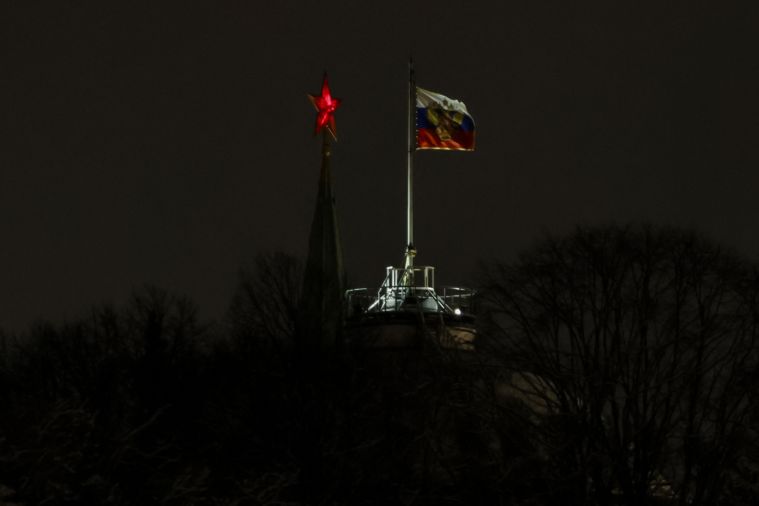 La Russie et l'Iran signeront vendredi un \