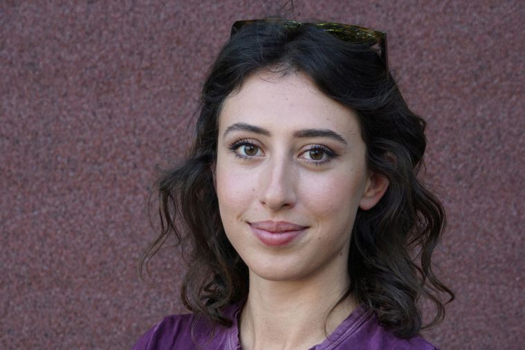 La journaliste italienne Cecilia Sala, libérée en Iran, est de retour en Italie