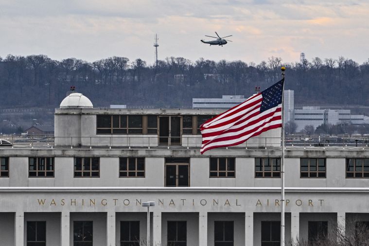 USA: le contrôle aérien sous le microscope après la collision à Washington