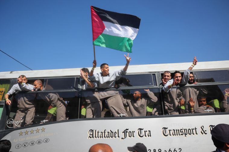 Gaza: premières discussions «positives» en Égypte , nouvelle session mardi