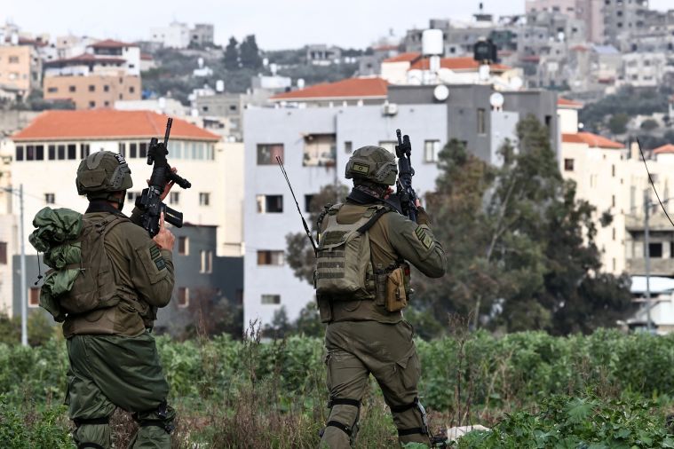 Israël: des généraux limogés, d'autres sanctionnés, en lien avec le 7-Octobre