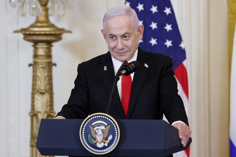 En attaquant l'Iran, Israël dit changer «la face du Moyen-Orient»