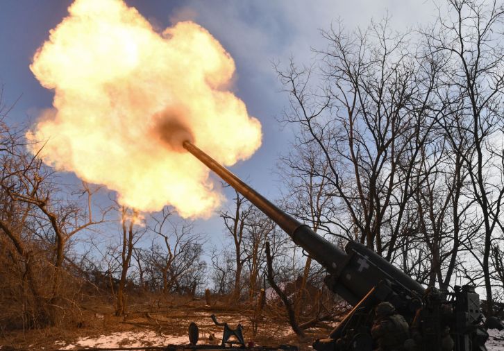 Russie: attaque ukrainienne massive avec plus de 200 drones interceptés, selon Moscou