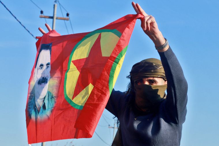 Turquie: les rassemblements interdits jusqu'à lundi dans une grande ville kurde