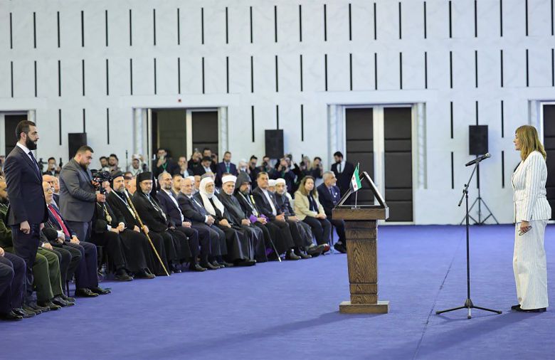 Que sait-on du nouveau gouvernement syrien?
