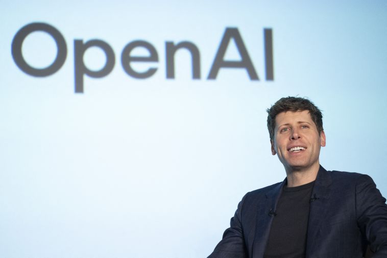 OpenAI renforce son développement avec un investissement de 40 milliards de dollars