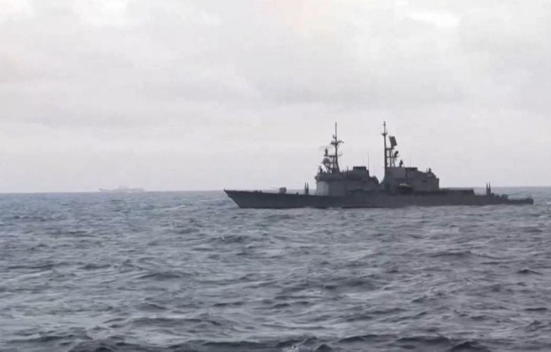La Chine lance de nouveaux exercices de blocus de Taïwan