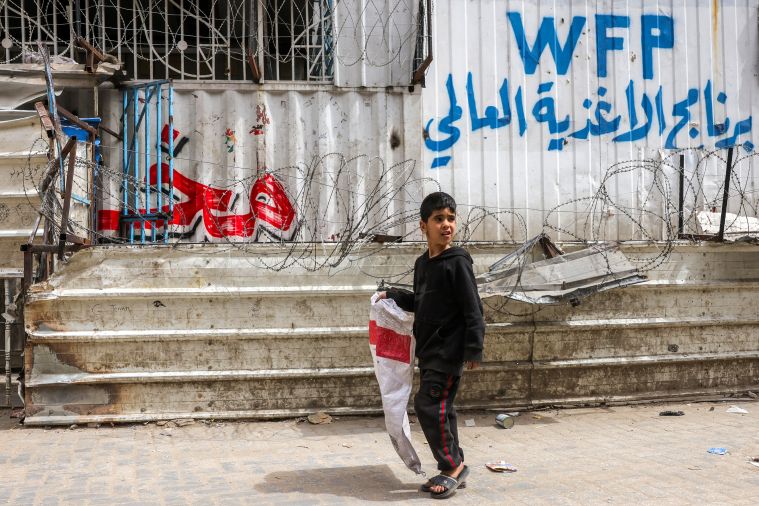 La CIJ ouvre les audiences sur les obligations humanitaires d'Israël