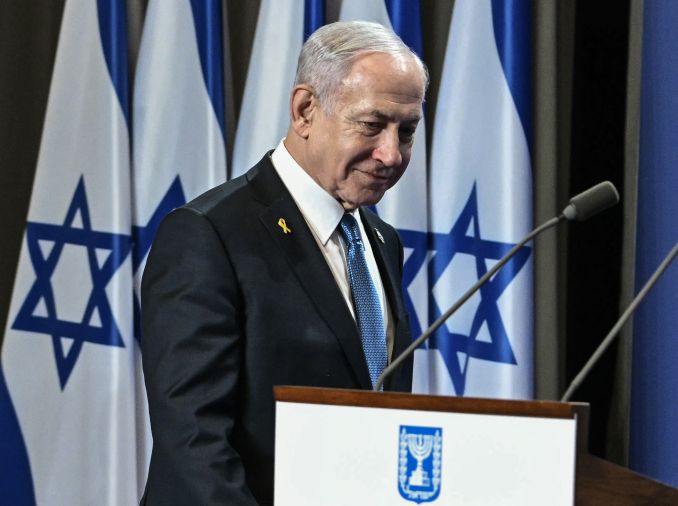 Netanyahou prévoit une visite cruciale à la Maison Blanche