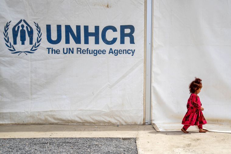 L'ONU appelle à plus de soutien pour accélérer le retour des réfugiés en Syrie
