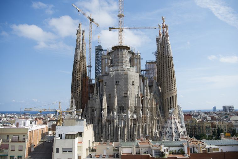Gaudí sur la voie de la sainteté: le Vatican le déclare «vénérable»