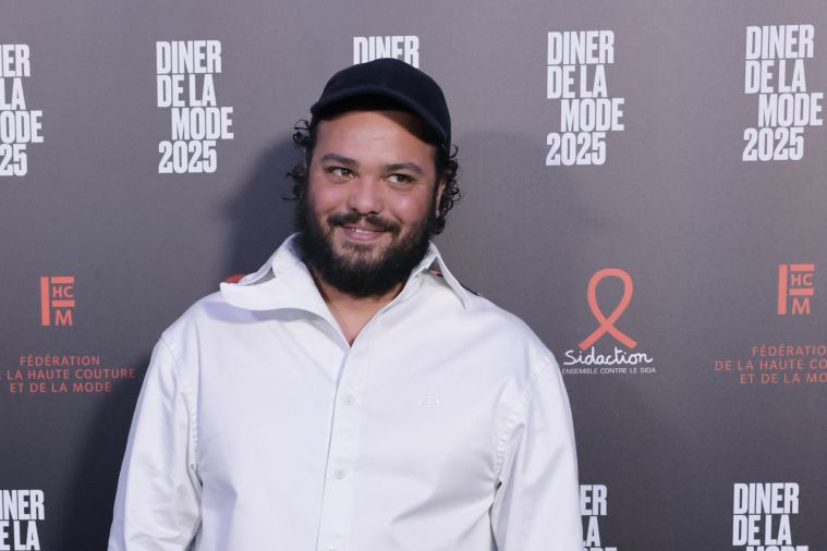 Gaultier a trouvé son héritier: Duran Lantink prend les commandes