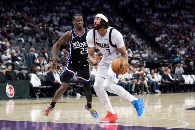 Barrages NBA: Miami et Dallas s'offrent une dernière chance, Chicago et Sacramento éliminés