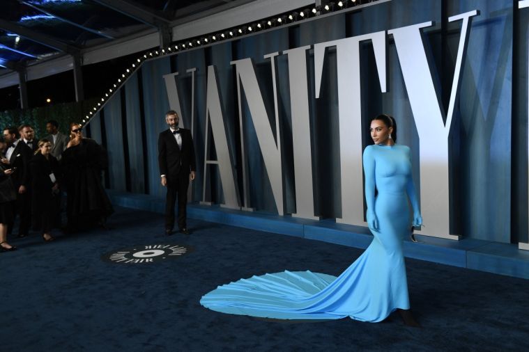 Kim Kardashian, une influenceuse devenue icône et milliardaire