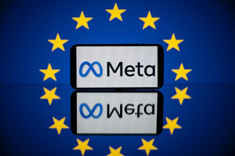 Concurrence: l'UE inflige des amendes à Apple et Meta, au risque d'irriter Trump