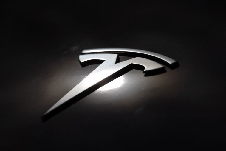 Les ventes de Tesla dans l'UE ont de nouveau plongé en mars