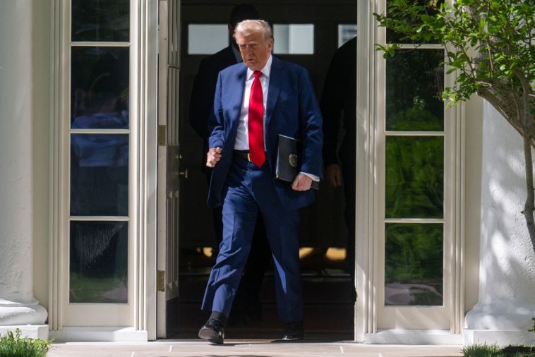 Le droit international menacé par Trump, estime Amnesty