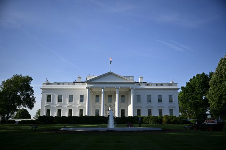 Budget bloqué, emplois en danger: les États-Unis face à une vague \