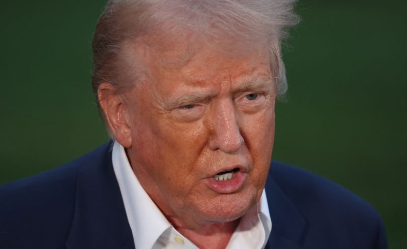 Pour Trump, ce serait «stupide» de refuser l'avion présidentiel offert par le Qatar