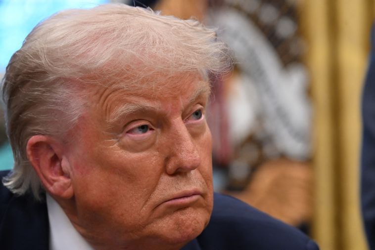 Trump s'en prend à nouveau à Poutine, accusé de \