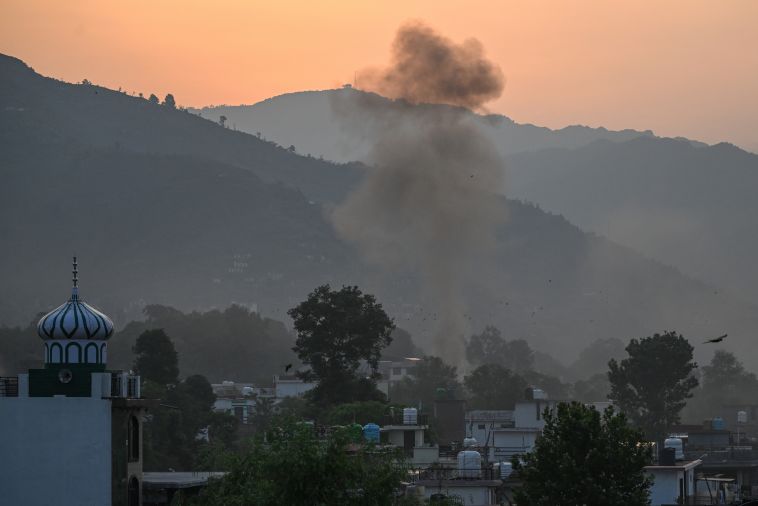 Pas de cessez-le-feu dans la guerre de l'information entre l'Inde et le Pakistan