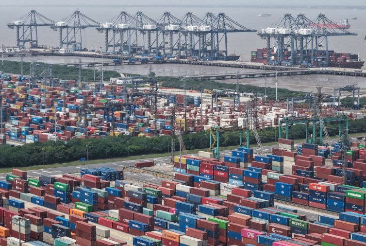 États-Unis et Chine vont dévoiler les détails de l'accord commercial conclu ce week-end