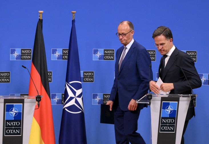 Face au tour de vis migratoire allemand, Bruxelles prône la coordination européenne