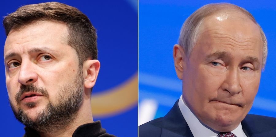 «Pas d'accord» à ce stade pour une nouvelle rencontre russo-ukrainienne, dit le Kremlin