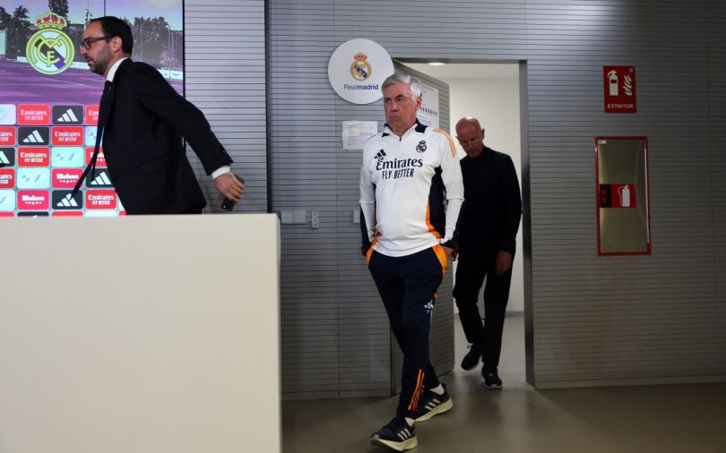 Foot: le jeune international espagnol Dean Huijsen pour 5 ans au Real Madrid