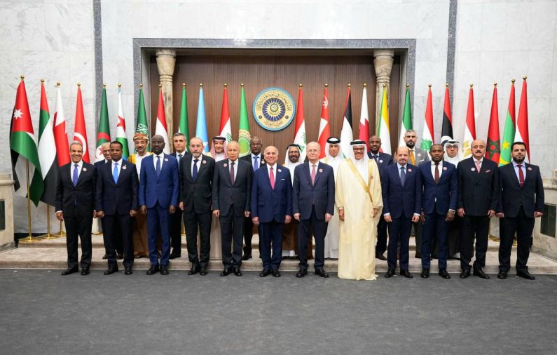 La guerre à Gaza au menu d'un sommet de la Ligue arabe à Bagdad