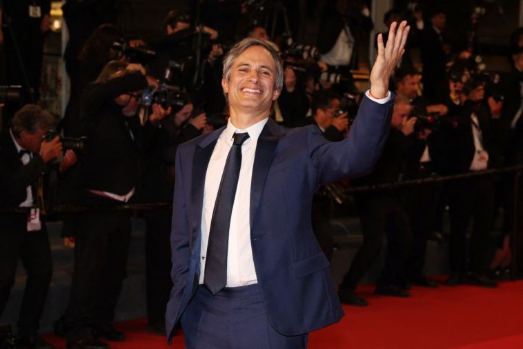 Cannes: Gael Garcia Bernal bouscule l’histoire avec Magellan