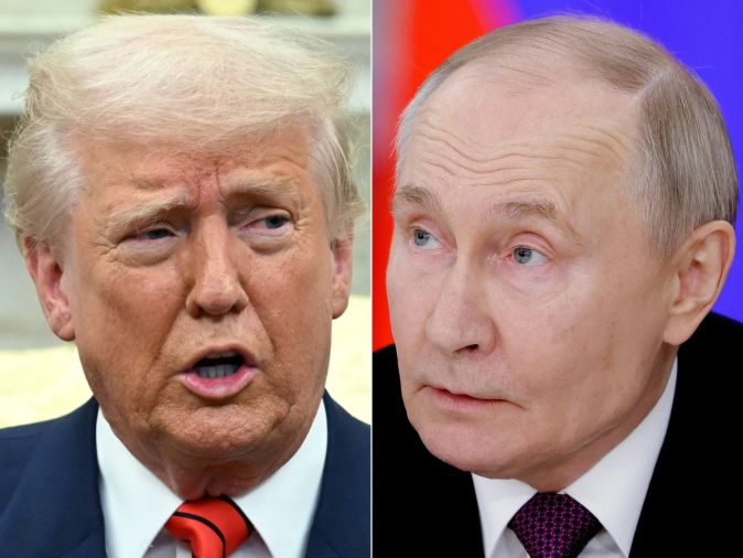 Donald Trump ordonne la reprise des essais nucléaires américains après les annonces russes