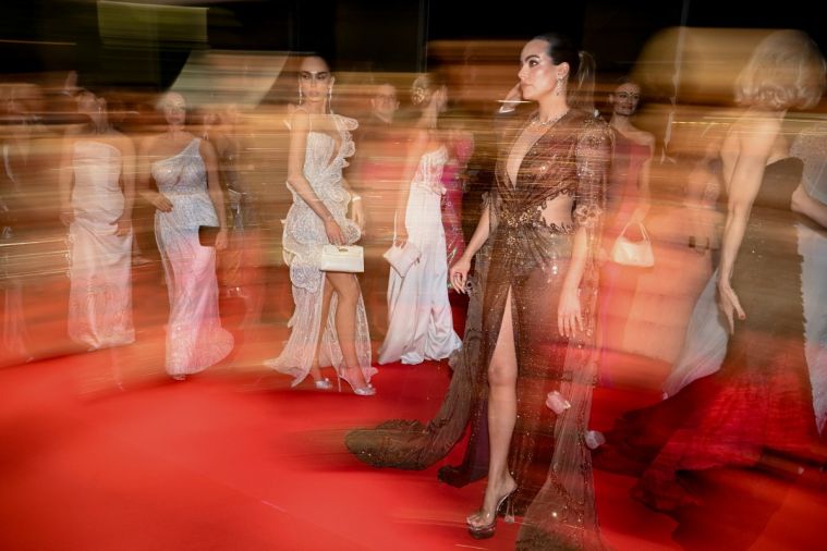 Cannes: les frères Dardenne et une pensée pour Emilie Dequenne en clôture de la compétition