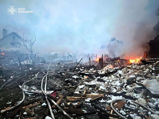 Ukraine: deux démineurs du Conseil danois pour les réfugiés tués dans une attaque russe