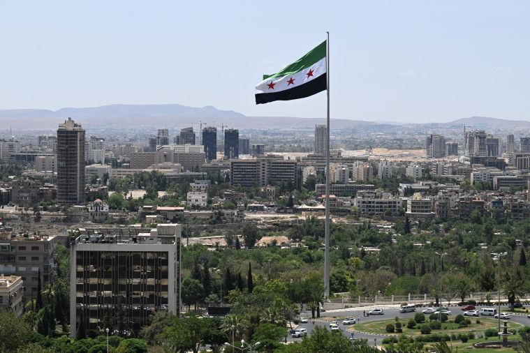 Trois alaouites tués dans l’ouest de la Syrie après une attaque contre les forces de sécurité